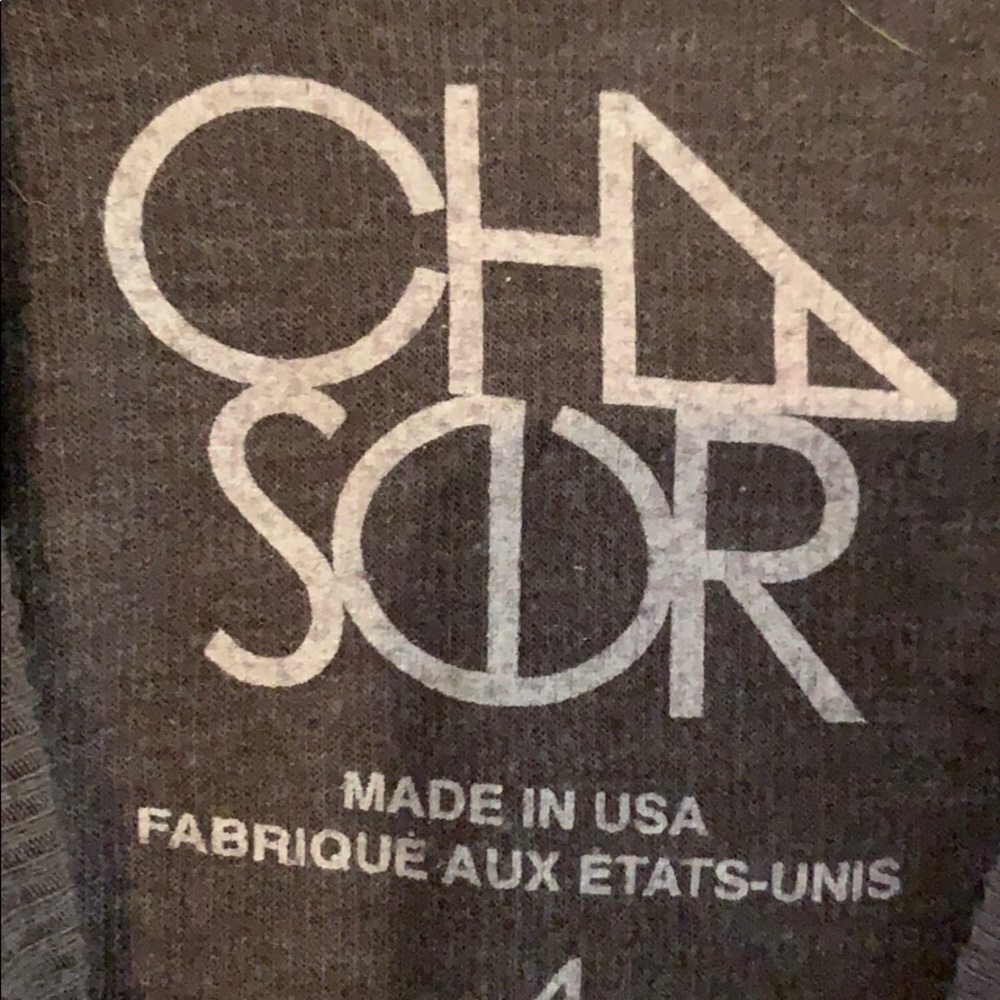 Chaser Rocker sweatshirt - Picture 2 of 3